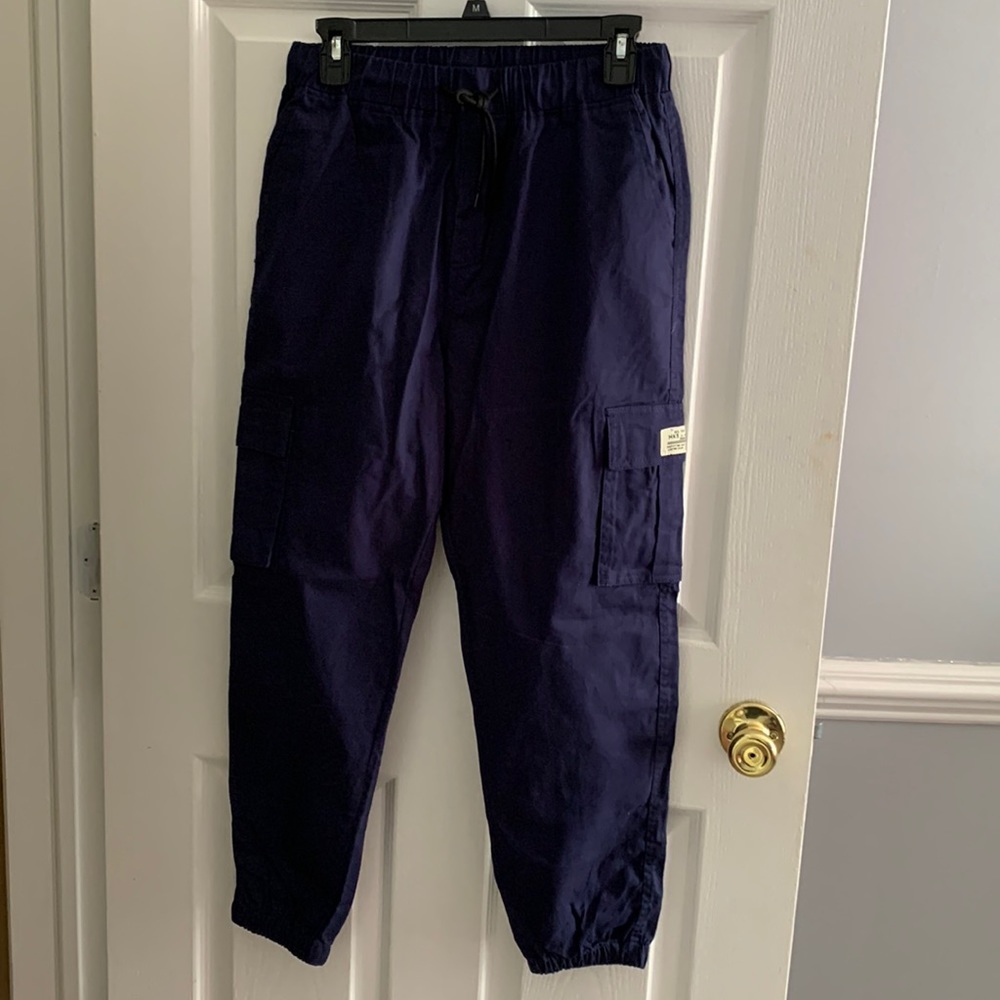 SHEIN Mens cargo pants